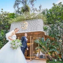 BLEU GRACE OSAKA（ブルーグレース大阪）のフェア画像