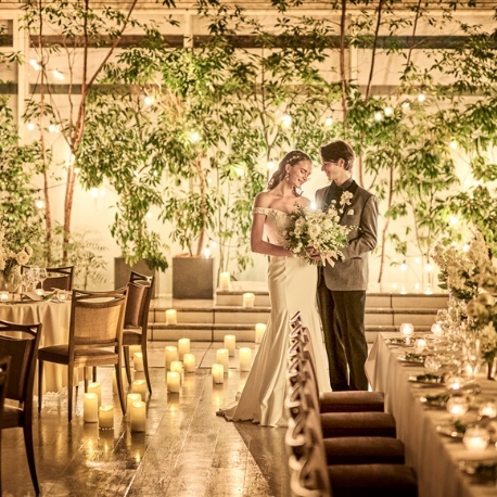 BLEU GRACE OSAKA（ブルーグレース大阪）：《午後からでもお気軽に》ご予定に合わせて見学＆相談フェア