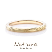 KAKIZAKI BRIDAL(宝石の柿崎):◆NATURE◆ 素朴で温かみのあるブランド / 山形店限定