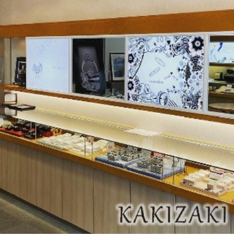 KAKIZAKI BRIDAL(宝石の柿崎):鶴岡店
