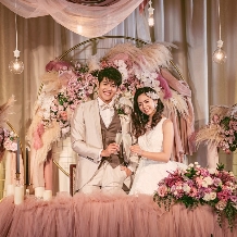 エリスリーナ西原ヒルズガーデン:【キャンペーン特別プラン】Plan Erythrina～エリスリーナ～　≪150名様≫