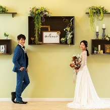 エリスリーナ西原ヒルズガーデン:【通年利用可】Plan Erythrina～エリスリーナ～　≪50名様≫