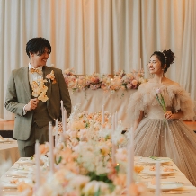 エリスリーナ西原ヒルズガーデン:★400名大人数プラン★Plan Erythrina～エリスリーナ～｜300名～400名適用可！最大100万相当特典