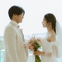 エリスリーナ西原ヒルズガーデン:【チャペルフォト＆会食】Lightプラン