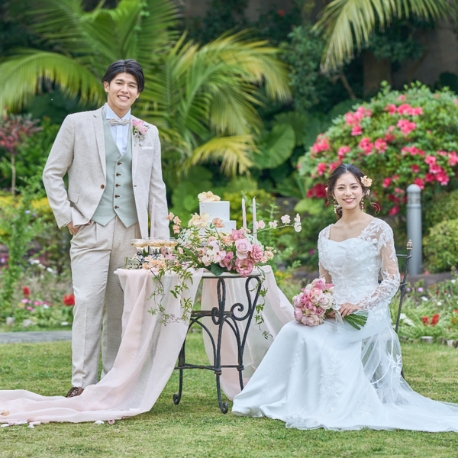 エリスリーナ西原ヒルズガーデン：【連休ラスト】月に1度のBIGフェア☆＆豪華特典付き