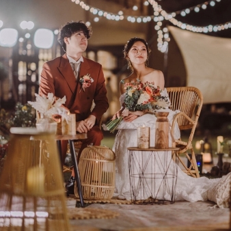 エリスリーナ西原ヒルズガーデンのフェア画像