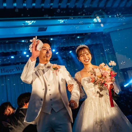 エリスリーナ西原ヒルズガーデン：【演出重視必見】魅せる演出体験＆見積もり相談フェア♪