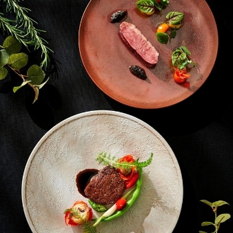 ララシャンス ＫＯＢＥのフェア画像