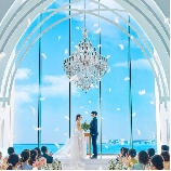 ララシャンス ＫＯＢＥのブライダルフェア画像