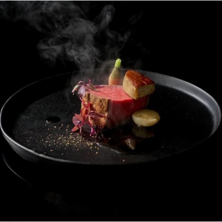 ララシャンス ＫＯＢＥ：2万ギフト【黒毛和牛×オマール×キャビア】ミシュラン監修試食