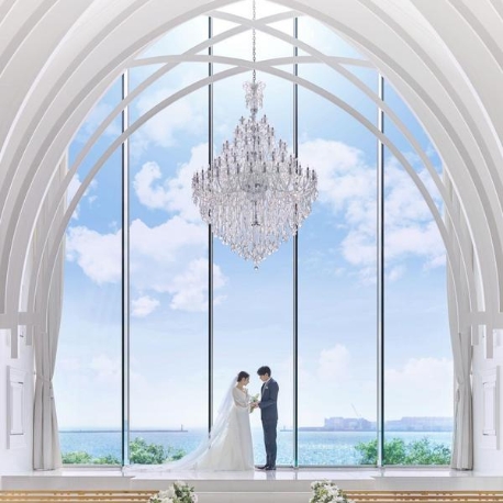 ララシャンス ＫＯＢＥ：【来館6万ギフト＆150万特典】絶景リゾート×黒毛和牛豪華試食