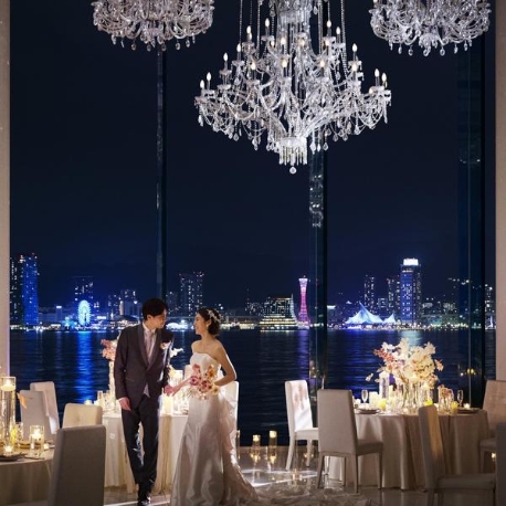 ララシャンス ＫＯＢＥ：【初見学応援フェア】2万ギフト×和牛*贅沢5品試食×150万特典