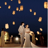 ララシャンス ＫＯＢＥのブライダルフェア画像