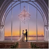 ララシャンス ＫＯＢＥのブライダルフェア画像