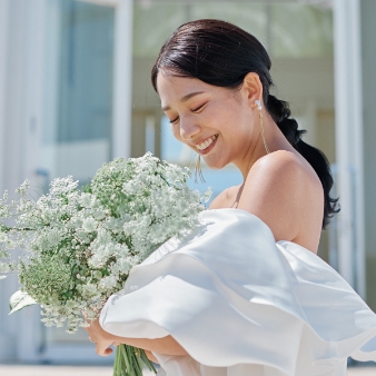 ラソール ガーデン・アリビラ／チュチュリゾートウエディングのフェア画像