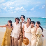 ラソール ガーデン・アリビラ／チュチュリゾートウエディングのブライダルフェア画像