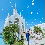 ラソール ガーデン・アリビラ／チュチュリゾートウエディングのブライダルフェア画像