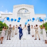 セントレジェンダ ＯＫＩＮＡＷＡ（ＣＥＮＴＬＥＧＥＮＤＡ ＯＫＩＮＡＷＡ）のブライダルフェア画像