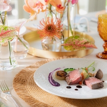 セントレジェンダ ＯＫＩＮＡＷＡ（ＣＥＮＴＬＥＧＥＮＤＡ ＯＫＩＮＡＷＡ）:【20組限定！20名*パーティプラン】挙式+会食+ドレス+美容+装花込み（3か月以内）