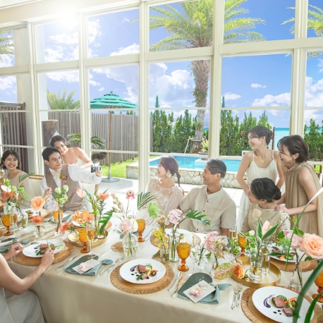 セントレジェンダ ＯＫＩＮＡＷＡ（ＣＥＮＴＬＥＧＥＮＤＡ ＯＫＩＮＡＷＡ）：【限定BIG】試食付き＊邸宅まるごと見学ツアー≪現地開催≫