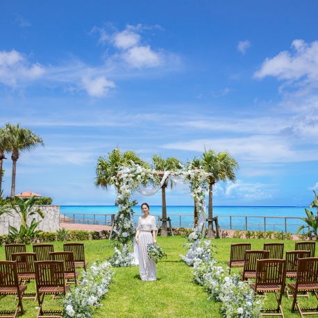 セントレジェンダ ＯＫＩＮＡＷＡ（ＣＥＮＴＬＥＧＥＮＤＡ ＯＫＩＮＡＷＡ）：10周年SP◆選べる10大特典＊ギフト1万付*オンラインリゾート相談