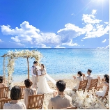 セントレジェンダ ＯＫＩＮＡＷＡ（ＣＥＮＴＬＥＧＥＮＤＡ ＯＫＩＮＡＷＡ）のブライダルフェア画像