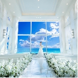 セントレジェンダ ＯＫＩＮＡＷＡ（ＣＥＮＴＬＥＧＥＮＤＡ ＯＫＩＮＡＷＡ）のブライダルフェア画像