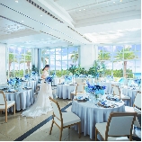 セントレジェンダ ＯＫＩＮＡＷＡ（ＣＥＮＴＬＥＧＥＮＤＡ ＯＫＩＮＡＷＡ）のブライダルフェア画像