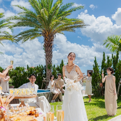 セントレジェンダ ＯＫＩＮＡＷＡ（ＣＥＮＴＬＥＧＥＮＤＡ ＯＫＩＮＡＷＡ）：【大阪開催】お得に叶う＊邸宅貸切リゾートW