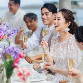 セントレジェンダ ＯＫＩＮＡＷＡ（ＣＥＮＴＬＥＧＥＮＤＡ ＯＫＩＮＡＷＡ）のフェア画像