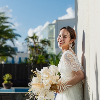 セントレジェンダ ＯＫＩＮＡＷＡ（ＣＥＮＴＬＥＧＥＮＤＡ ＯＫＩＮＡＷＡ）のフェア画像