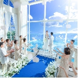 セントレジェンダ ＯＫＩＮＡＷＡ（ＣＥＮＴＬＥＧＥＮＤＡ ＯＫＩＮＡＷＡ）のブライダルフェア画像