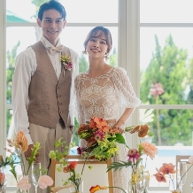 セントレジェンダ ＯＫＩＮＡＷＡ（ＣＥＮＴＬＥＧＥＮＤＡ ＯＫＩＮＡＷＡ）:【20名*パーティプラン】挙式+会食+ドレス+美容+装花+フォト込み（1年以内）