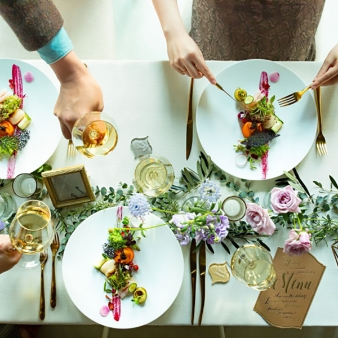 セントレジェンダ OKINAWA(CENTLEGENDA OKINAWA)のフェア画像