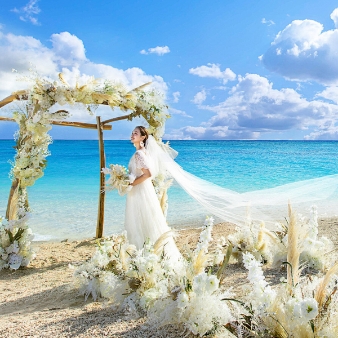 セントレジェンダ ＯＫＩＮＡＷＡ（ＣＥＮＴＬＥＧＥＮＤＡ ＯＫＩＮＡＷＡ）のフェア画像