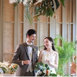 ヴォヤージュ　ドゥ　ルミエール北谷リゾートのブライダルフェア画像