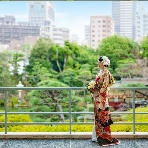 THE SORAKUEN (相楽園)のフェア画像