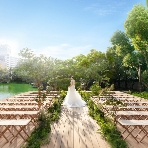 THE SORAKUEN (相楽園)のフェア画像