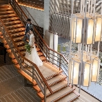 THE SORAKUEN (相楽園)のフェア画像