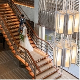 ＴＨＥ ＳＯＲＡＫＵＥＮ （相楽園）のブライダルフェア画像