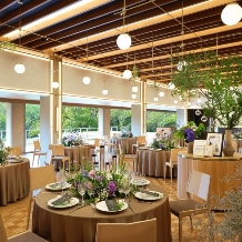 ＴＨＥ ＳＯＲＡＫＵＥＮ （相楽園）のフェア画像