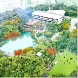 ＴＨＥ ＳＯＲＡＫＵＥＮ （相楽園）のブライダルフェア画像