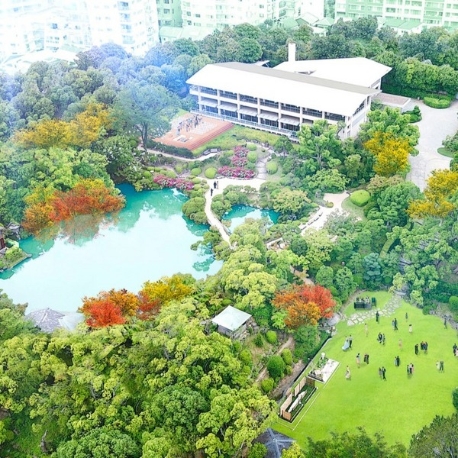 ＴＨＥ ＳＯＲＡＫＵＥＮ （相楽園）：＜前撮り優待付き★オンライン相談会＞スマホ＆20分～OK！