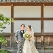 THE SORAKUEN (相楽園)のフェア画像