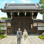 THE SORAKUEN (相楽園)のフェア画像