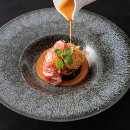 ＴＨＥ ＳＯＲＡＫＵＥＮ （相楽園）：神戸唯一の日本庭園｜歴史ある迎賓館を貸切×旬の美食試食×特典