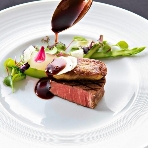 THE SORAKUEN (相楽園)のフェア画像