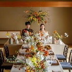 THE SORAKUEN (相楽園)のフェア画像