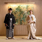 THE SORAKUEN (相楽園)のフェア画像