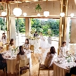 ＴＨＥ ＳＯＲＡＫＵＥＮ （相楽園）：【月末BIG】1件目限定×8万ギフト◆庭園挙式体験×国産牛4万試食